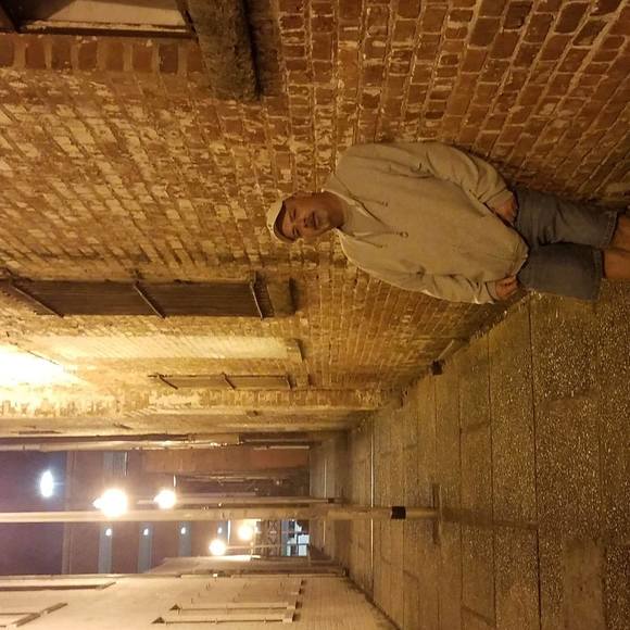 Meet your Posher, Billy - Picture 1 of 1